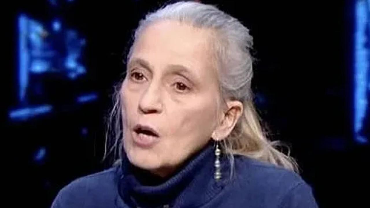 Жената е категорична, че в случая Петрохан не става въпрос