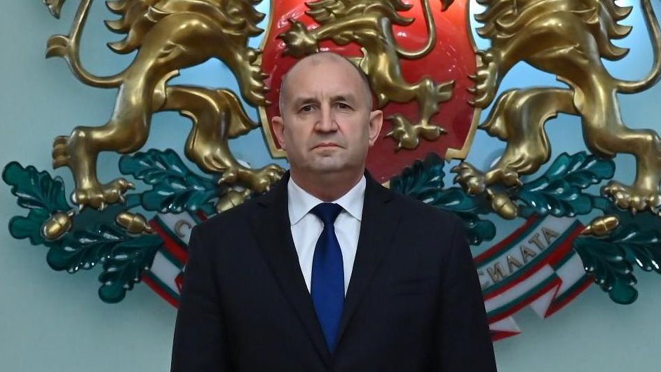 Президентът Радев назначи членове на Комисията за защита от дискриминация
