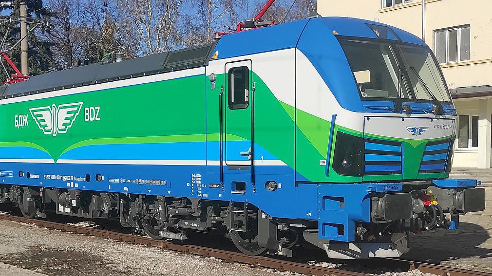 Мъж подаде фалшив сигнал за бомба в пътнически влак