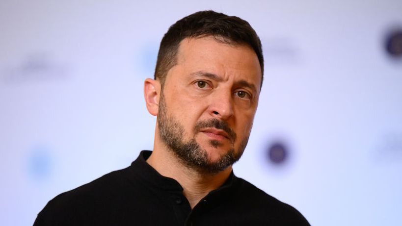 Зеленски се отказа от преговорите, ще прати делегация в Истанбул
