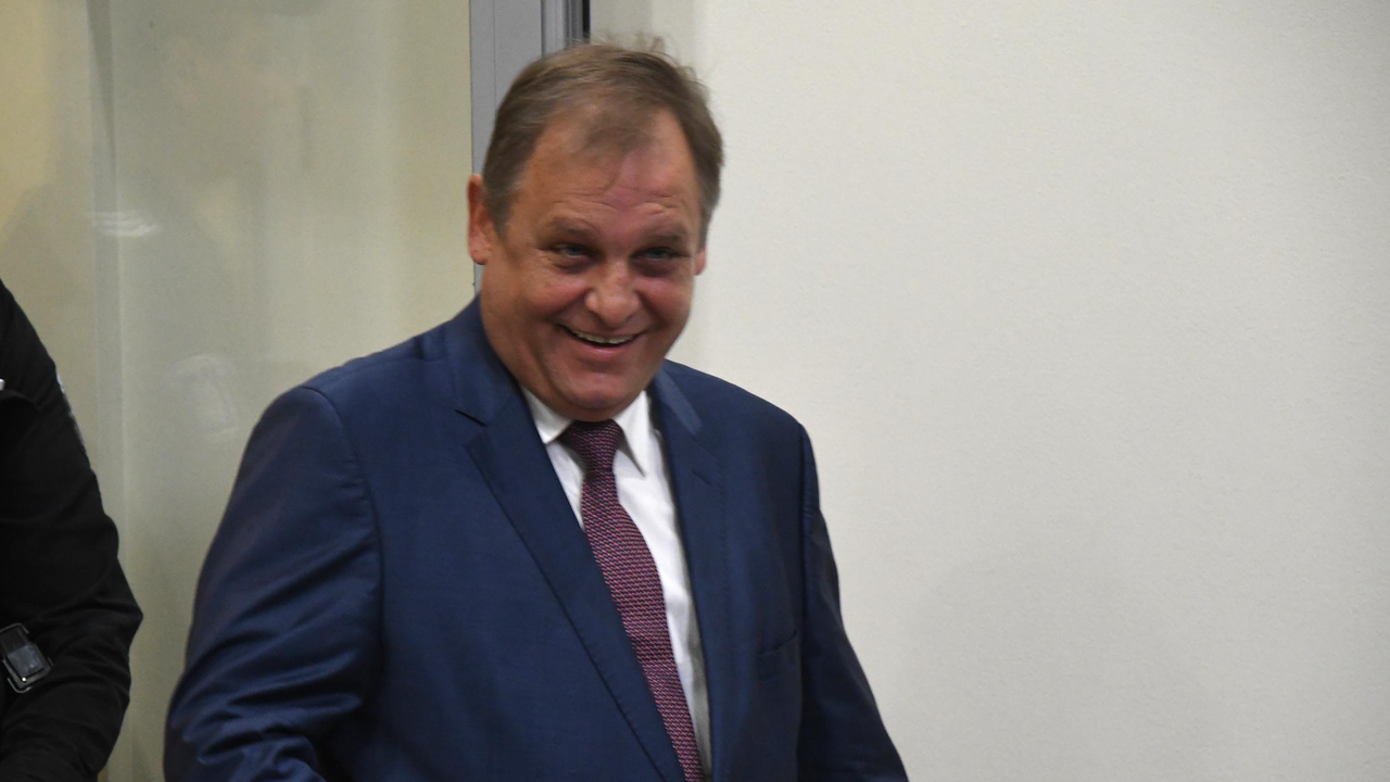 На 24.04.2026 г. СГП е сезирана със сигнал на председатели