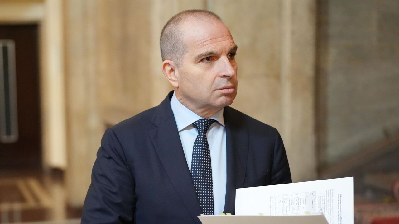 Министър Караджов: Няма никаква заплаха за отпадане на инфраструктурни проекти през 2026 година