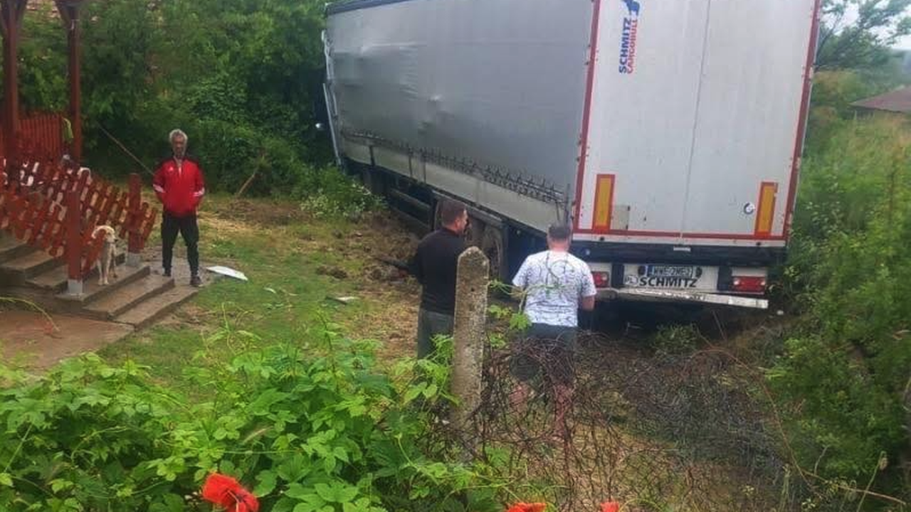 Потвърдено - има наркотик у шофьора, който вчера мина през