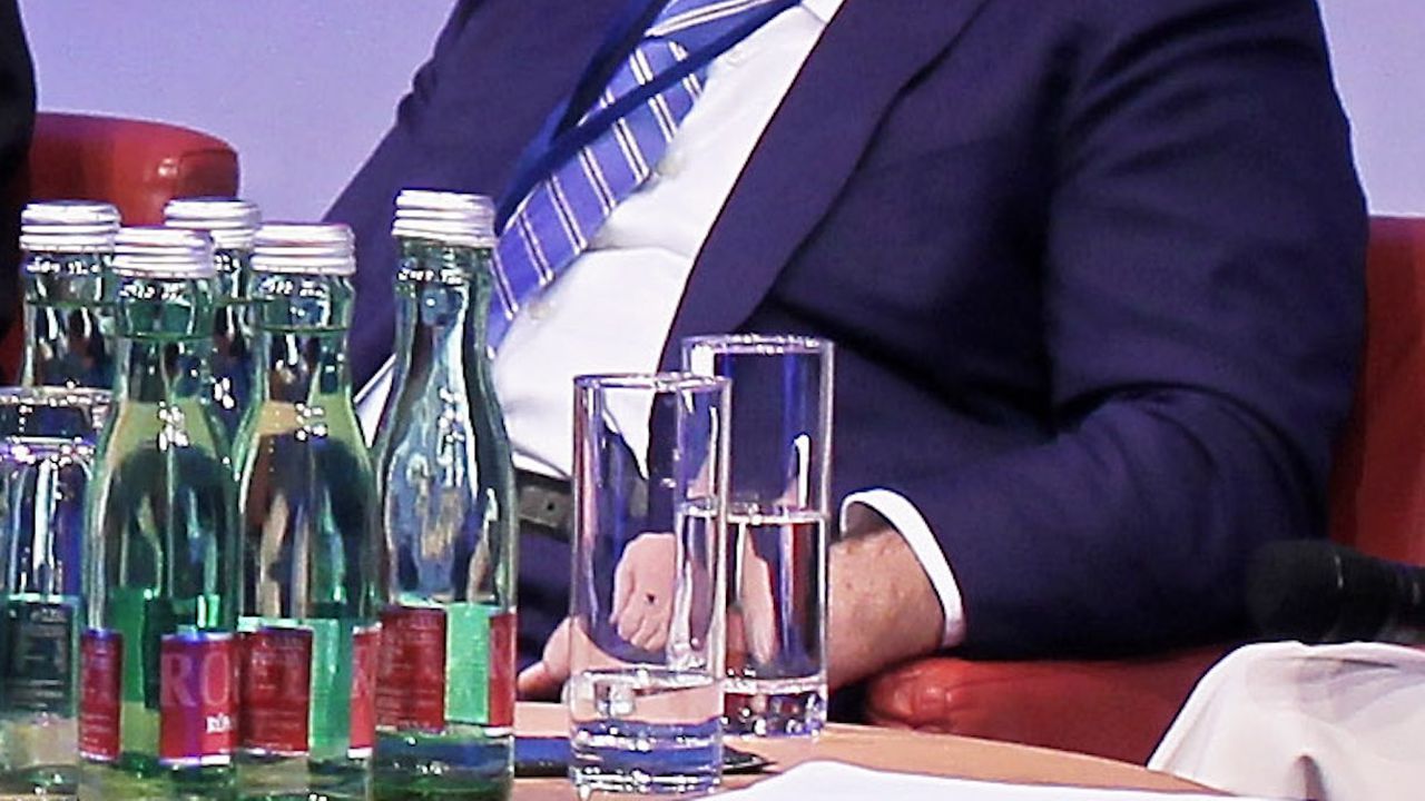 Бившият албански президент и лидер на лявата Партия на свободата