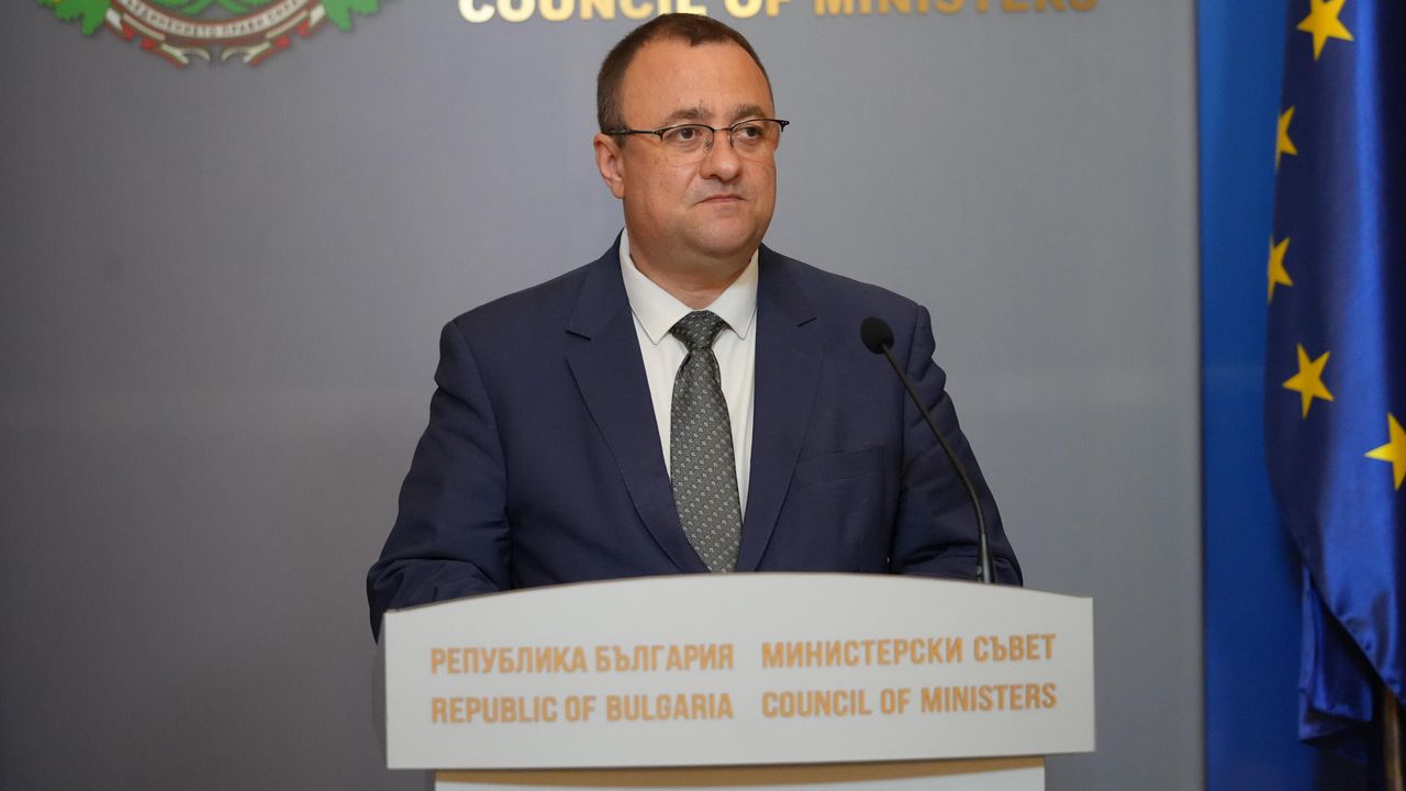 Регионалният министър инспектира пътя Мездра-Ботевград