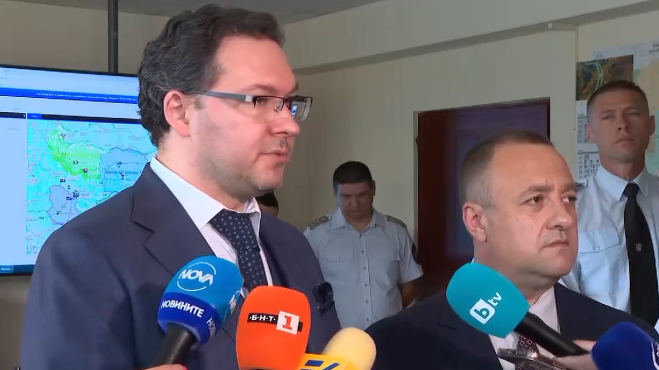 Митов: Зад войната по пътищата се крие елементарната безотговорност на едно агресивно малцинство на пътя