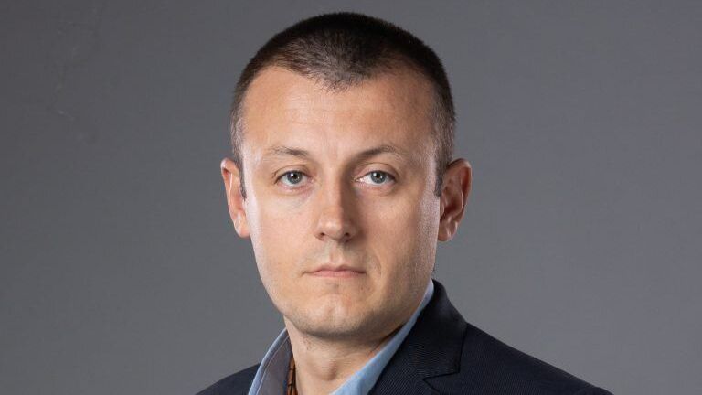 Стоян Самунев напусна групата на ПП-ДБ в ОбС-Пазарджик