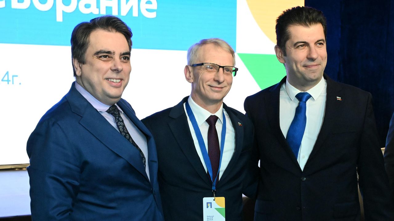 ПП подкрепя кмета Терзиев в битката срещу "мръсното изнудване с боклука"