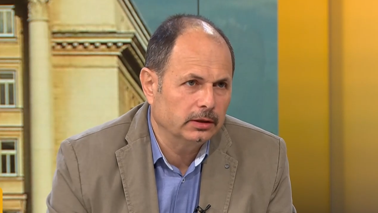 Корупцията се очертава като национален консенсус, след като явно се