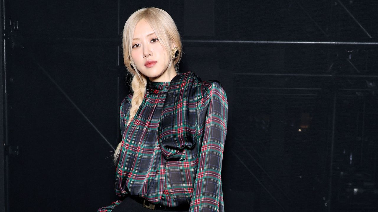 Розè от Blackpink счупи собствения си рекорд в Билборд Хот 100