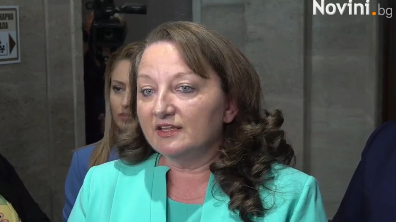 Научихме, че президентът Радев е имал емоционално изявление по теми,