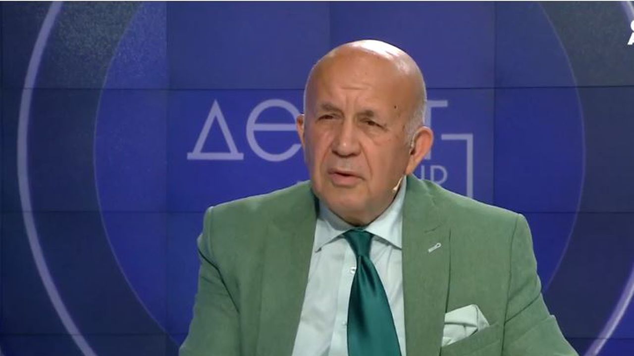 Проф. Стоян Денчев: Всичко в България се случва в подготовка за президентските избори