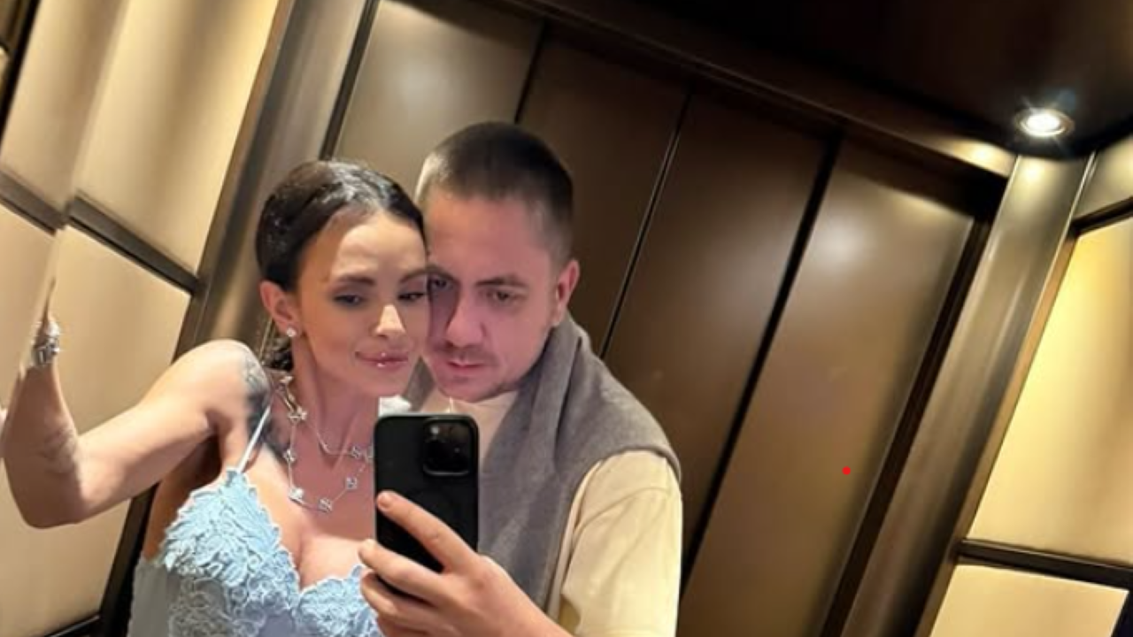 Фолк певицата Мария потвърди слуховете, че за пореден път ще