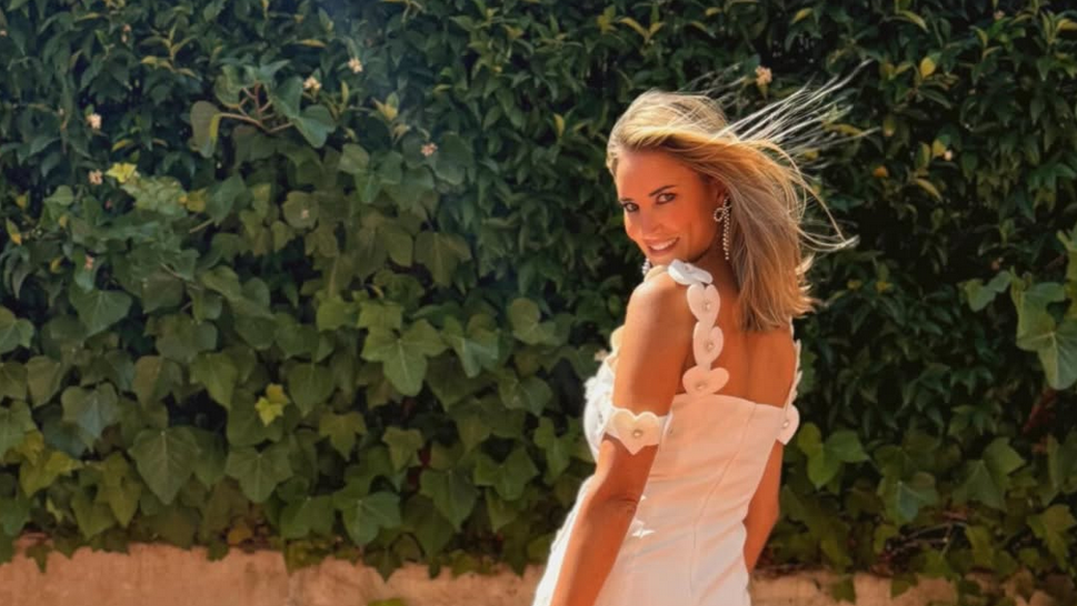 Испанският модел и актриса Алба Карийо разказа за любовния си