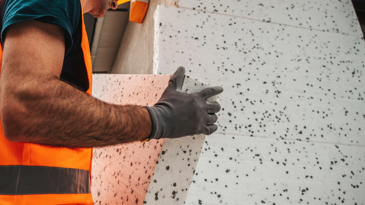 За 10 години са санирани 4% от жилищните сгради у нас