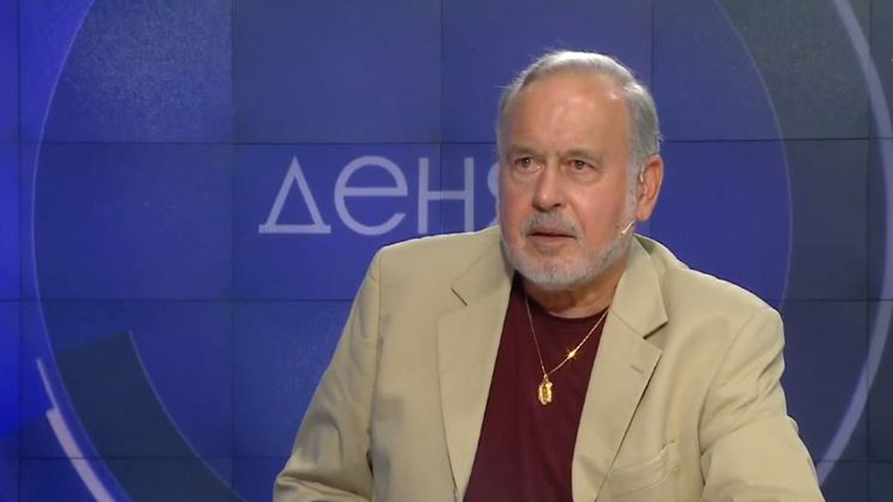 Славчо Велков: Нетаняху има интерес от воденето на война, Израел беше изненадан