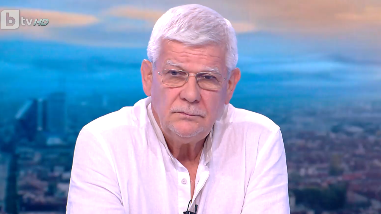 За екс министър Кирил Вътев скандалът с ПП е "добре режисиран сценарий"