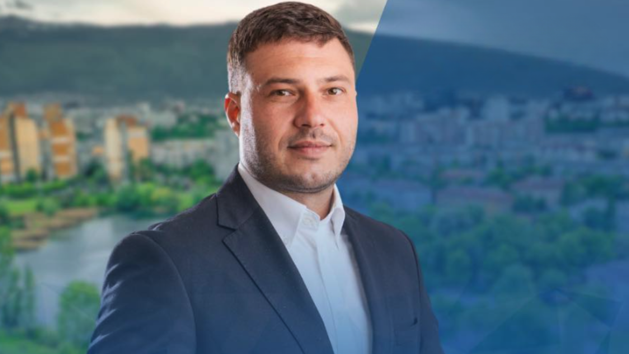 Петко Краев е новият кмет на Искър. Той печели на