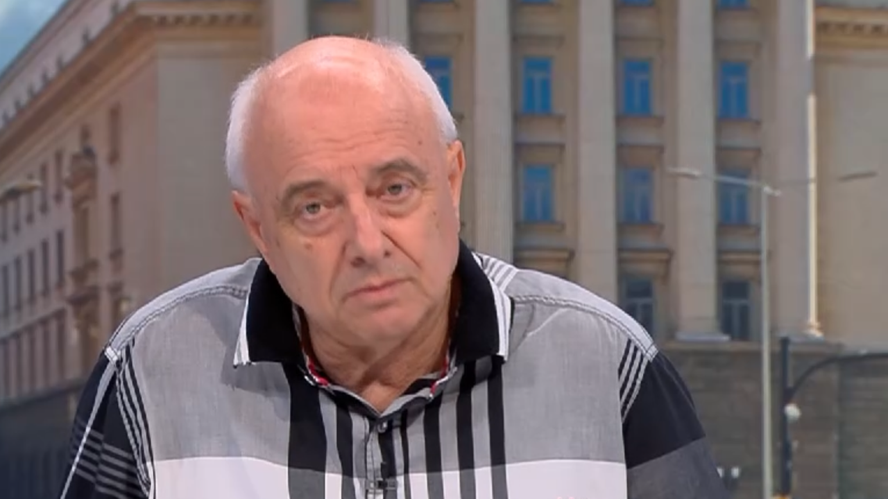 Социологът Васил Тончев: Хората, които гласуват за ПП, няма да преминат към някоя друга партия