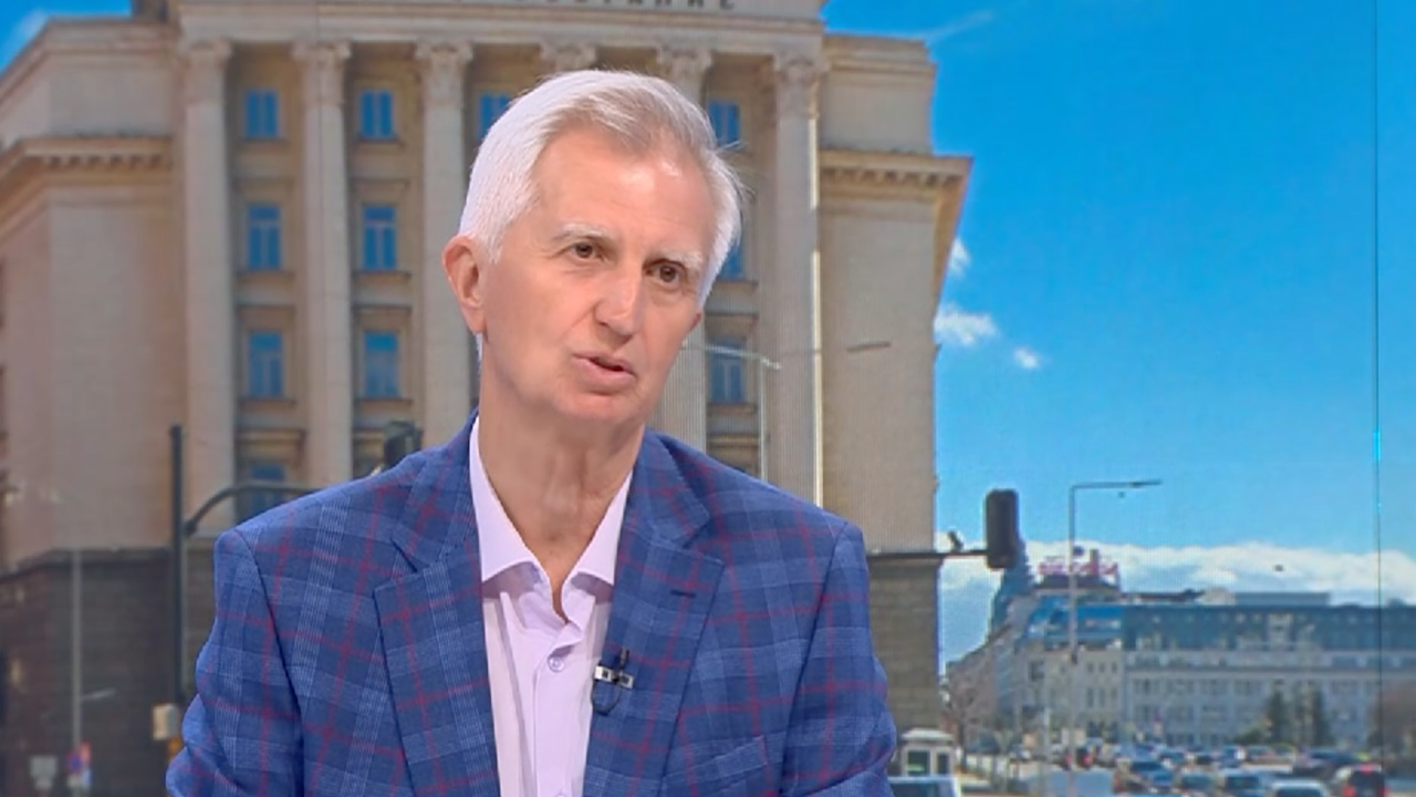 Корупцията е явление, което съществува още от зараждането на гражданските