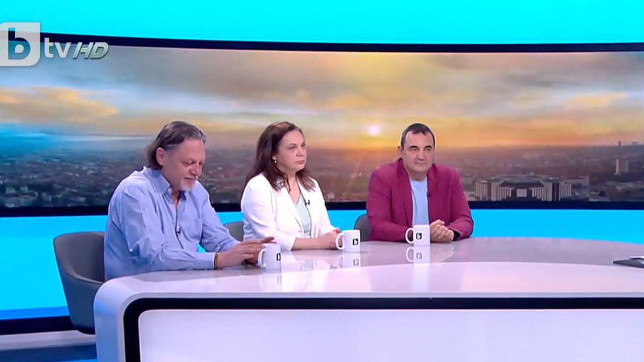 Рокадите в ПП: Какво ще се случи с партията