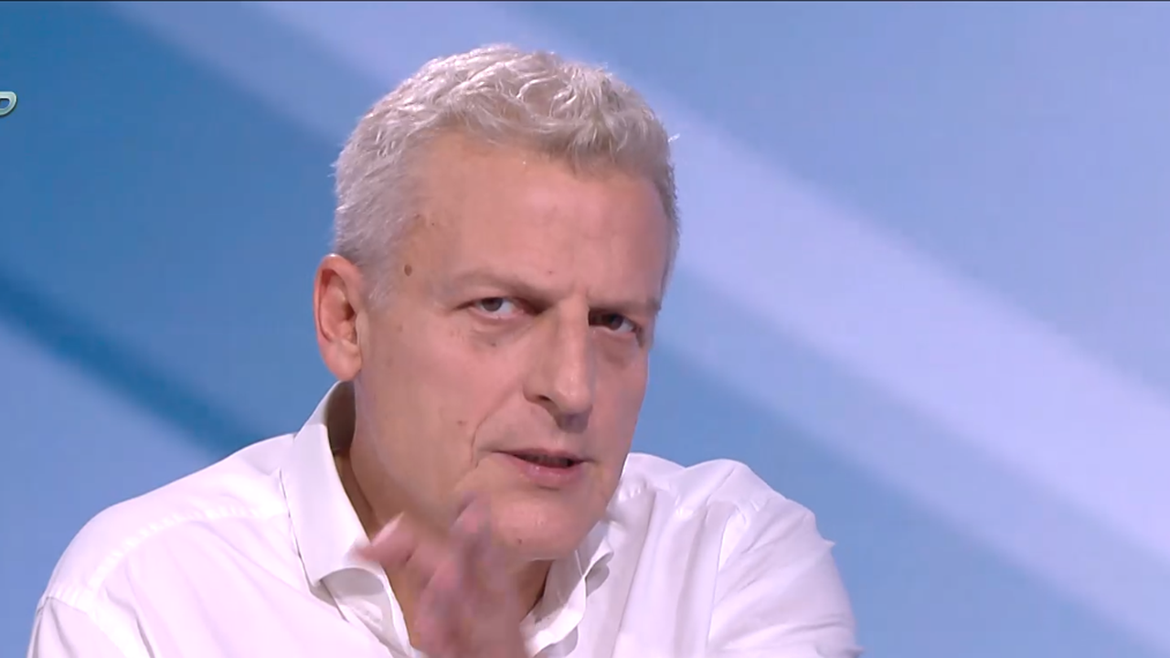 Петър Москов: Ако има държава, тежко болните пациенти от домовете, ще отидат в болниците със свободни места