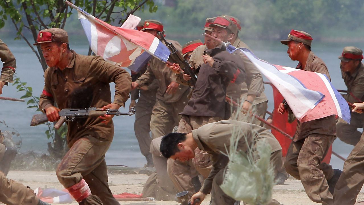 Украйна: КНДР планира да изпрати още войски в Русия