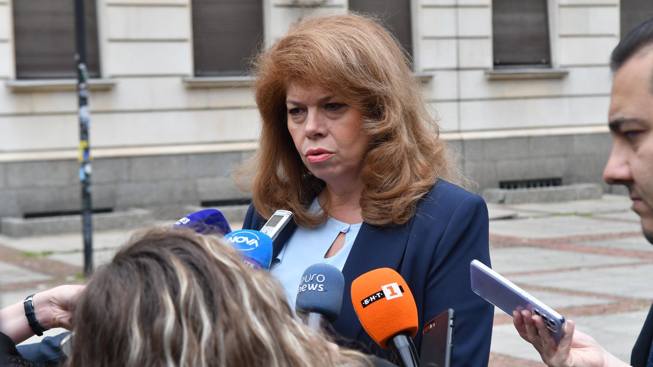 Йотова: Нуждаем се от засилени икономически и търговски връзки с всички части на света