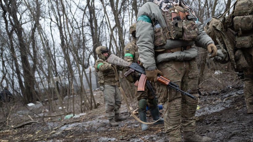 Новата цел на руските въоръжени сили е да спечелят индустриалната война срещу НАТО