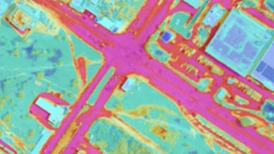 Вчерашният ден надмина предходните по високи температури, на места в