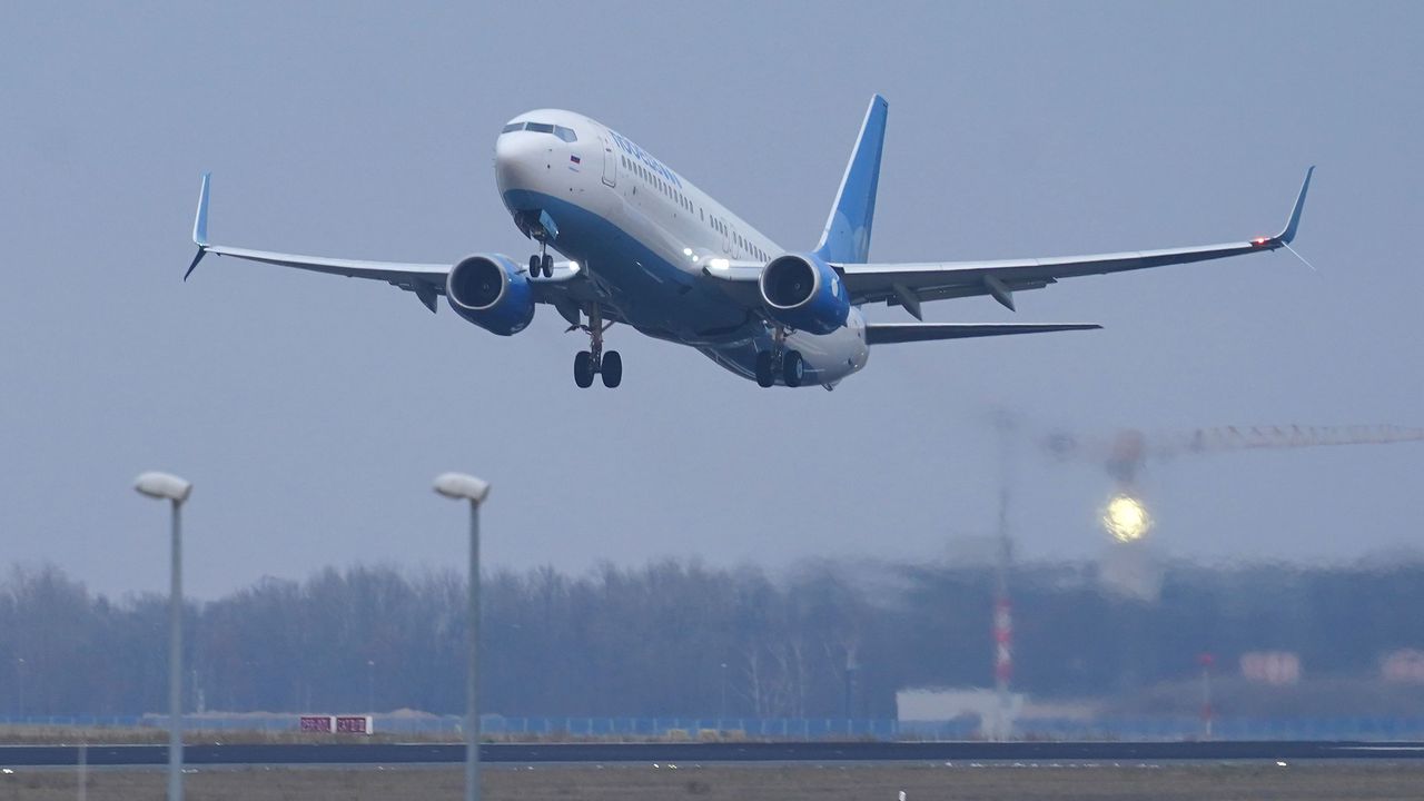 Първият от десетилетия полет от Москва до Пхенян ще бъде извършен днес