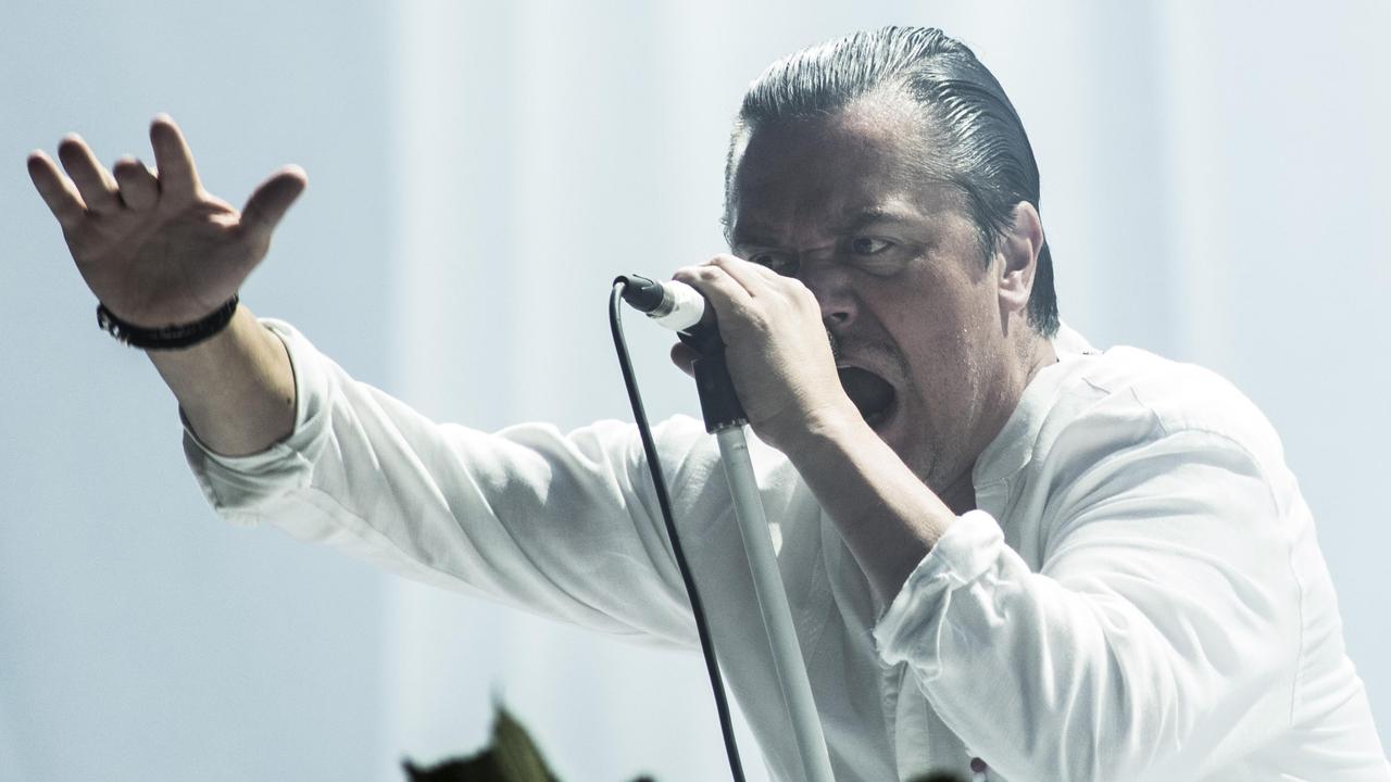 Култовите групи Faith No More и System of a Down