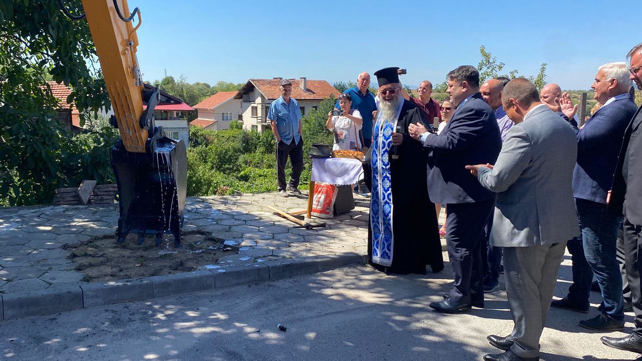 Заради дни като днешния, в който се виждат реалните решения