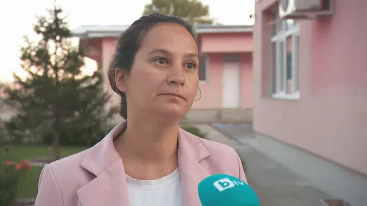 Две деца на 4 и 6 години избягаха от детска