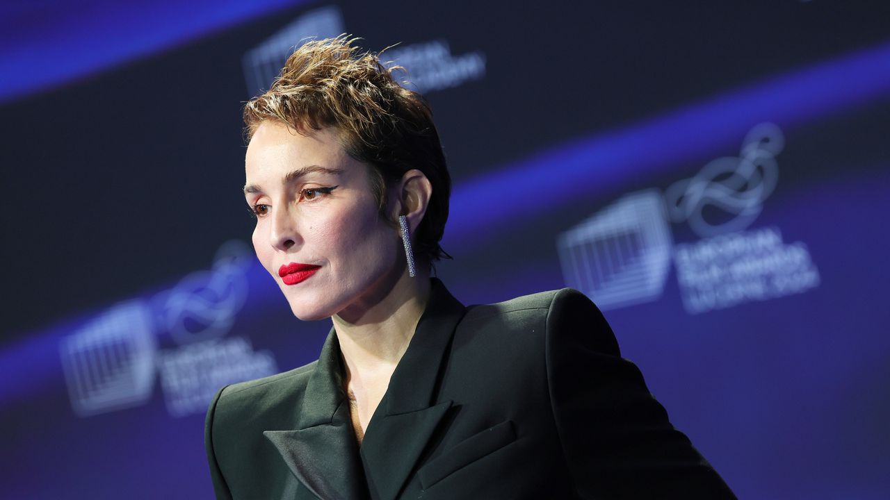 Нуми Рапас за сложния и „пънк рок“ прочит на Майка Тереза във филма „Майка“: „Светци не съществуват“