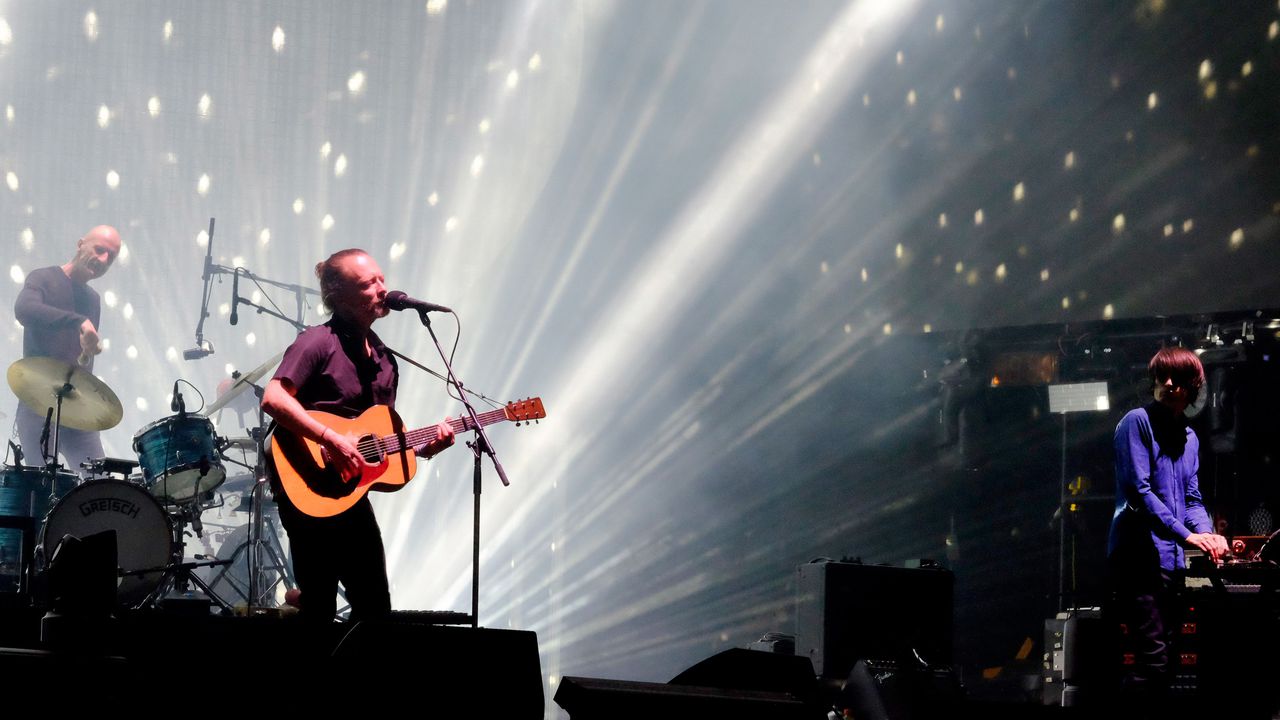 28 години след издаването си: „Let Down“ на Radiohead се превърна в хит в САЩ благодарение на TikTok