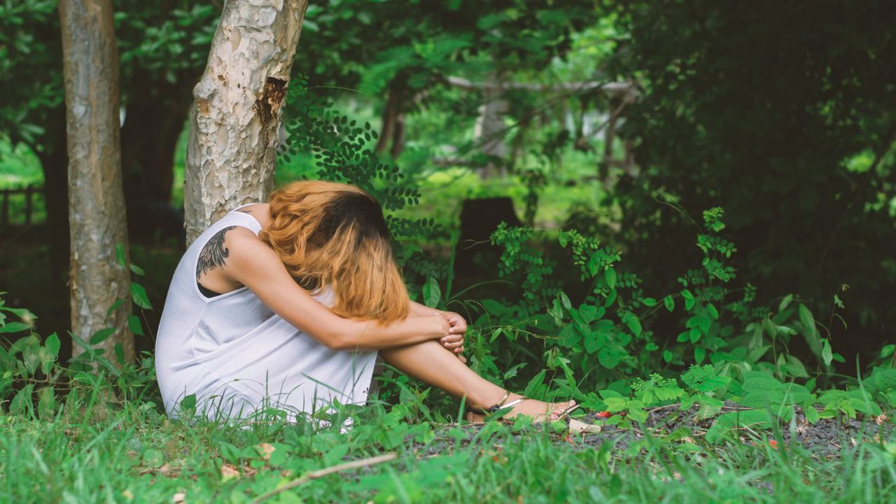 32-годишна украинка е била нападната и изнасилена от младеж в