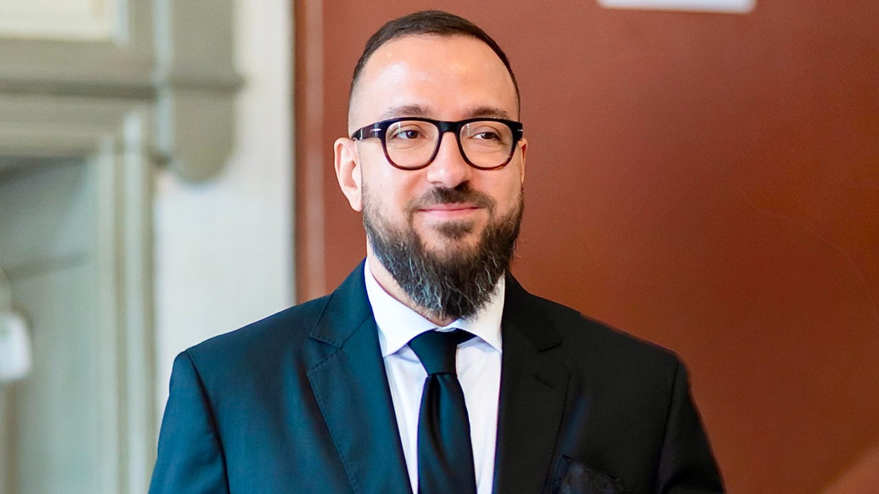 Владимир Темелков подаде оставка като зам.- кмет на Пловдив