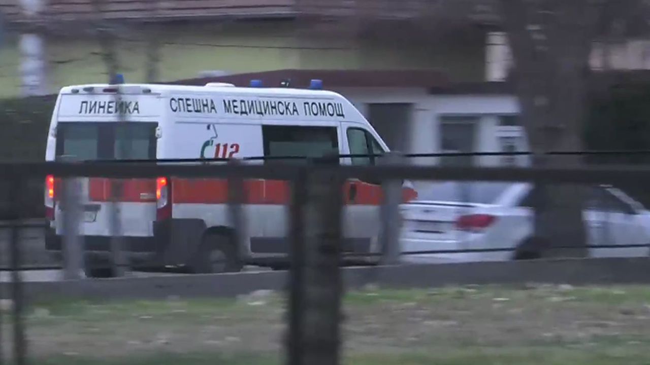 12-годишно момче от село Арчар, което пострада тежко след падане