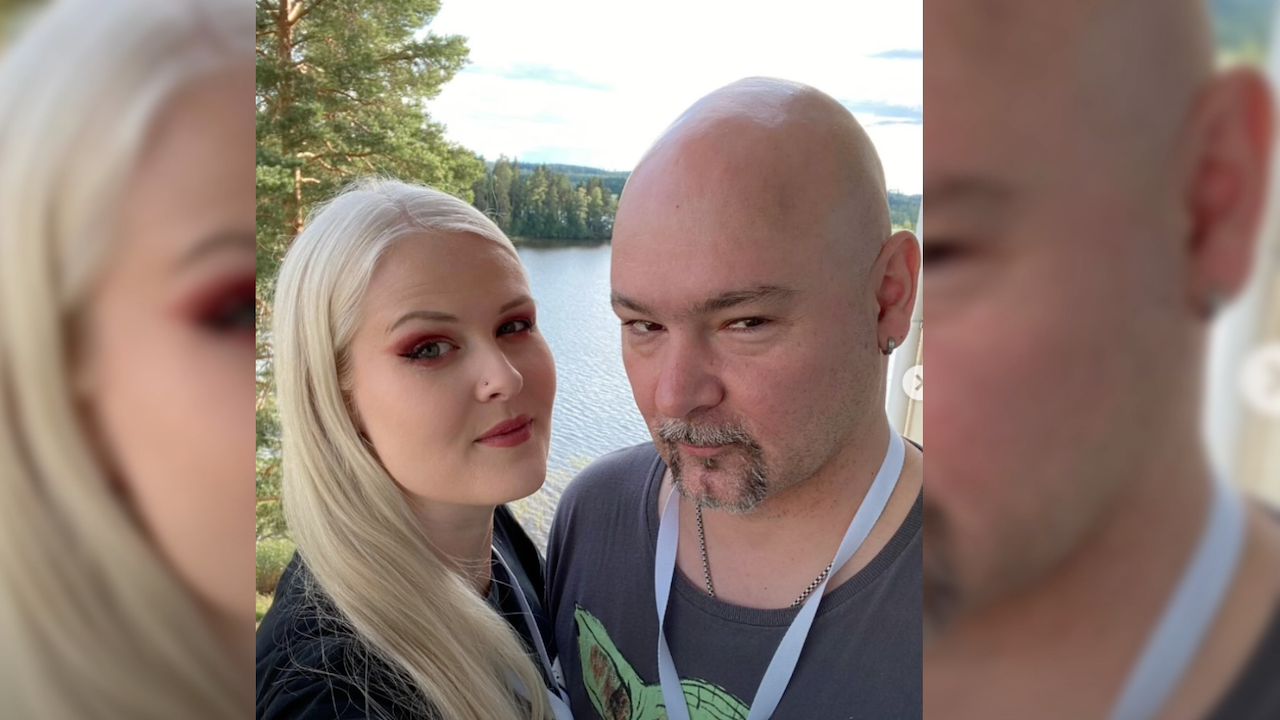 Китаристът на Cradle Of Filth е уволнен заради скандално изявление дни след като съпругата му напусна групата