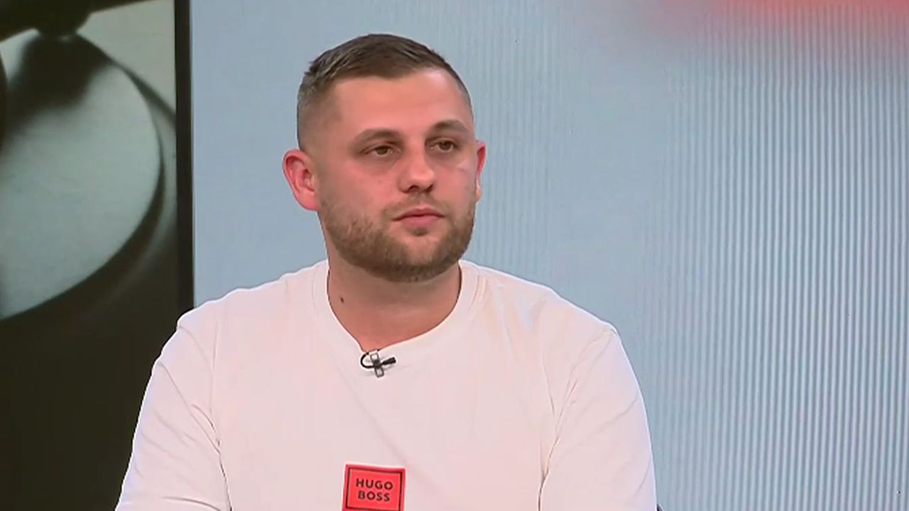 Васил Михайлов ме потърси, за да му дам всички лихвари.