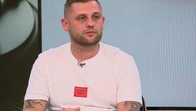 Мъжът, който твърди, че е отвлечен и бит от Васил Михайлов: Искаше да му се плаща "такса спокойствие"