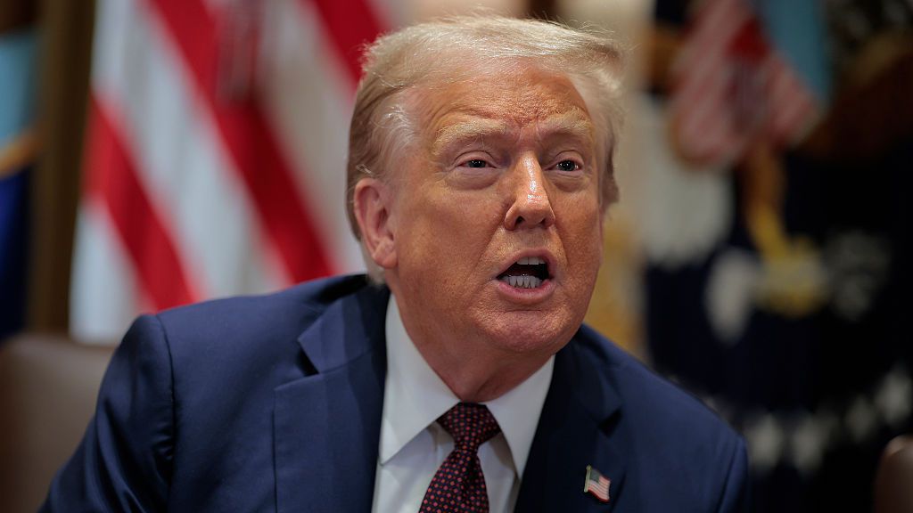 „Нямаме друг избор“: Тръмп поиска смъртна присъда при извършено убийство във Вашингтон