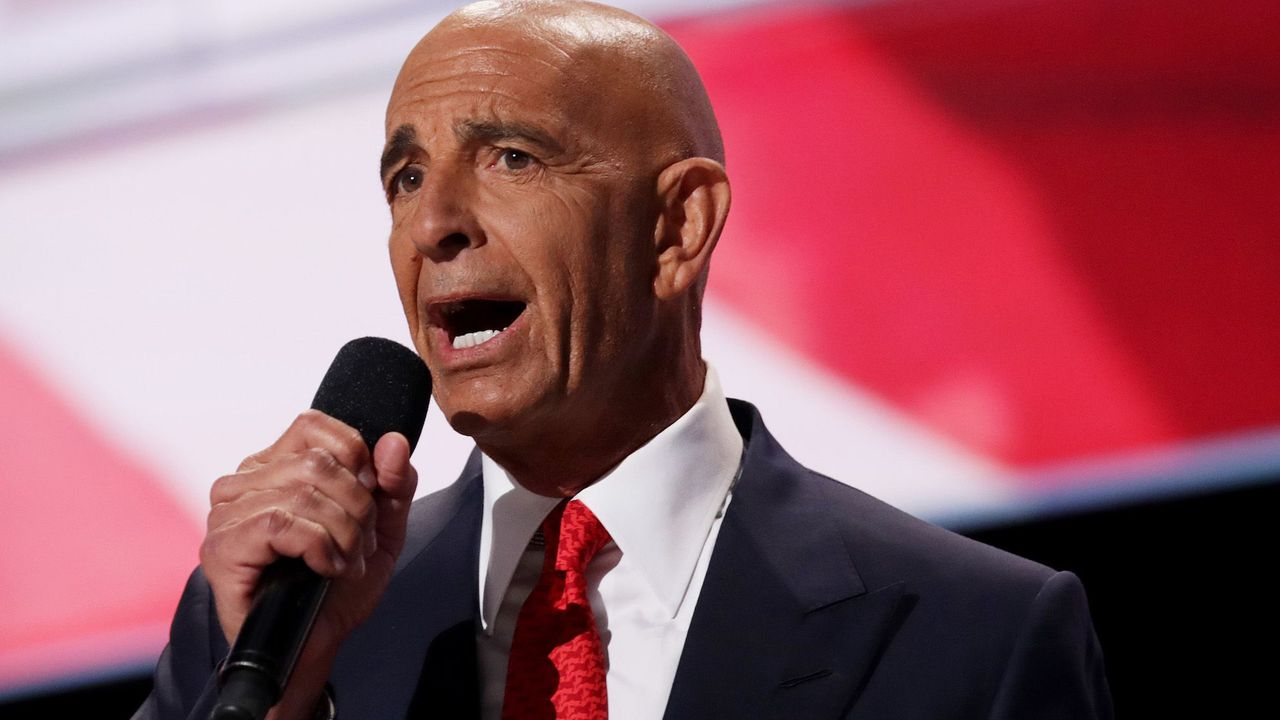 Пратеник на Тръмп се отказа да посети ливански градове заради "Хизбула"