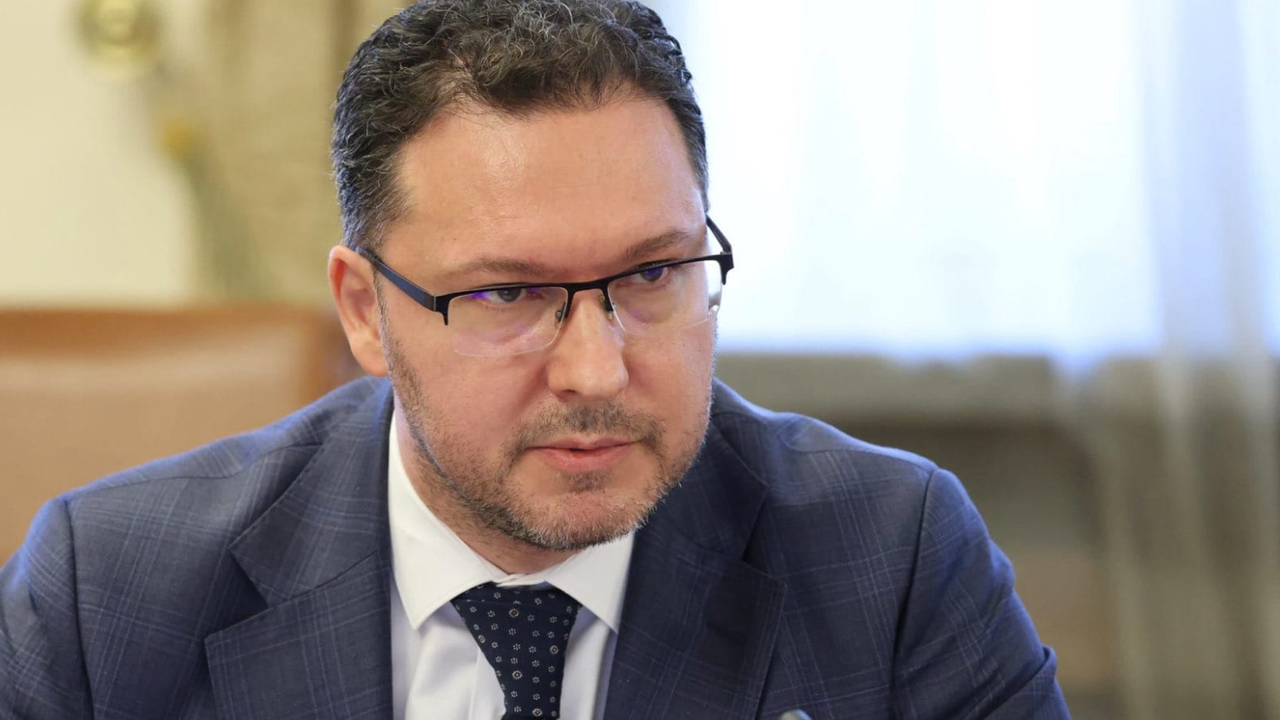 Даниел Митов за ПП-ДБ: Щатните недоволници и левичари си намериха ново знаме за септемврийските си протести