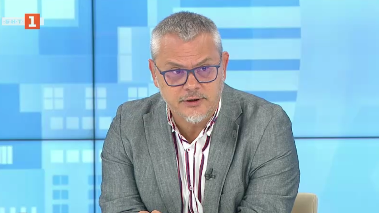 Мирослав Рашков издържа теста на управляващите. Но едва ли издържа