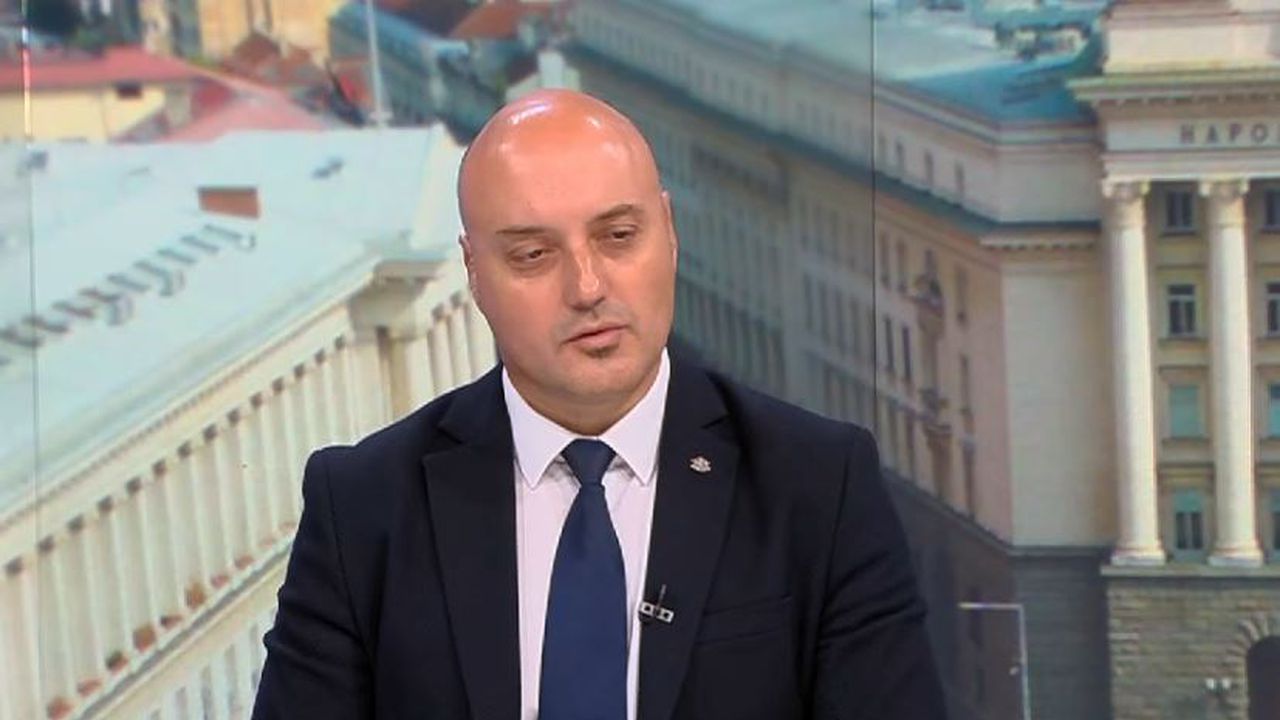 Атанас Славов: "Да, България" няма да подкрепи подписката за сваляне на Киселова