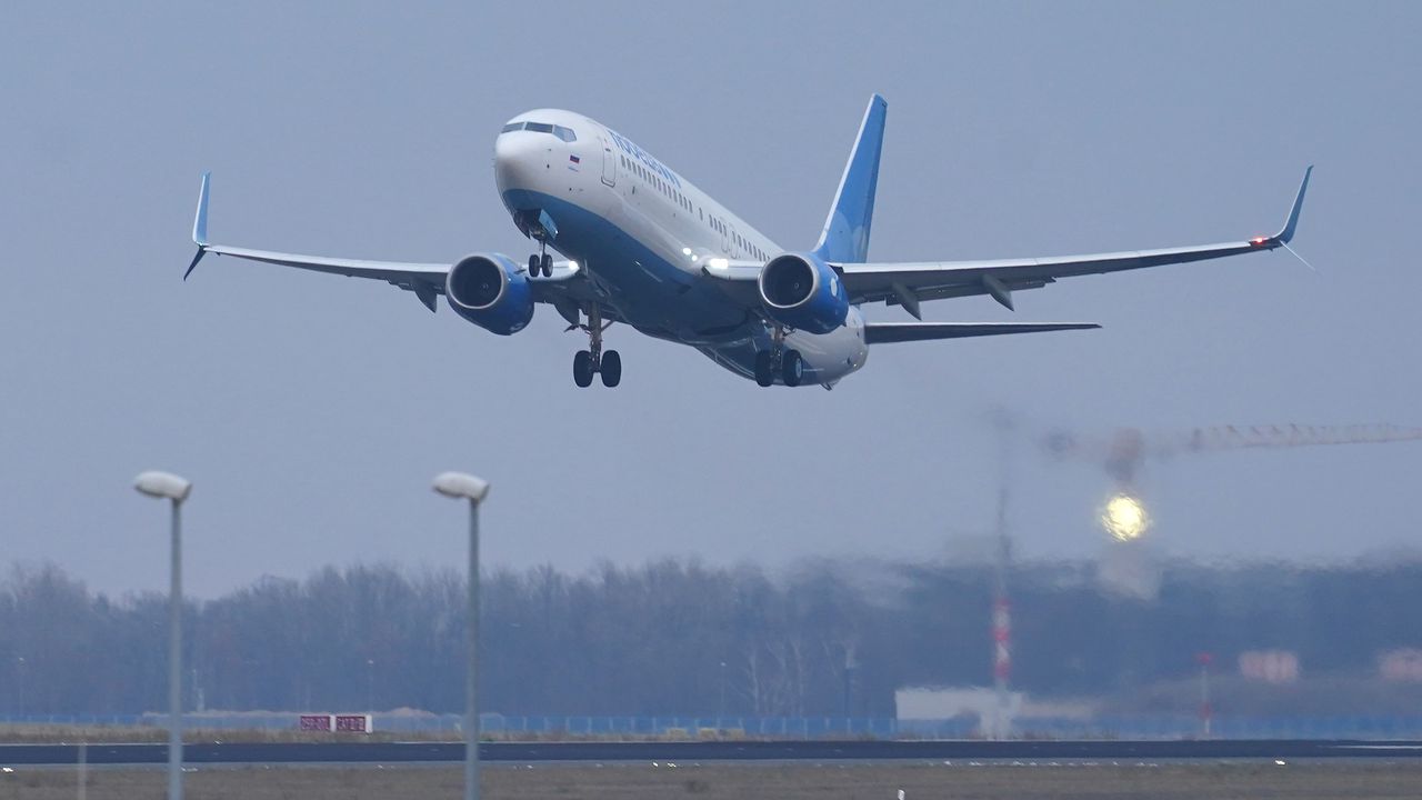 Заради стачки: Анулирани са полетите по линията София – Брюксел