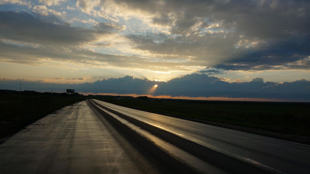 Частично е възстановено движението през Прохода на Републиката