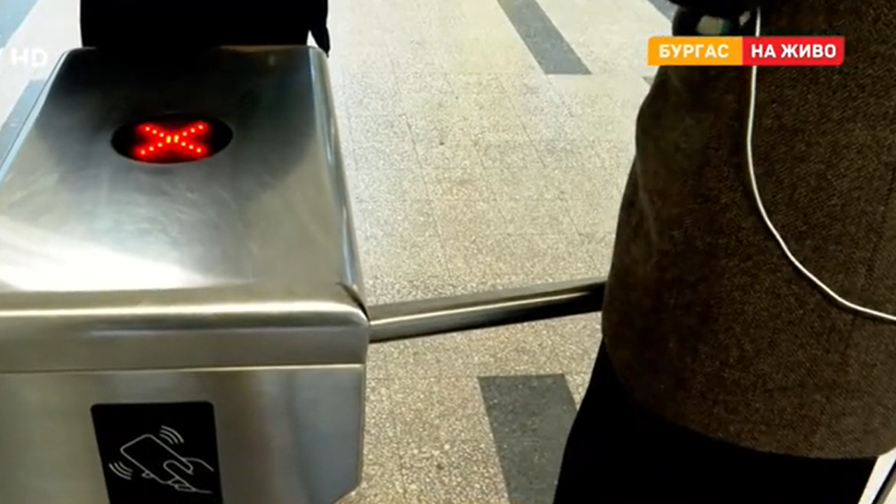 Полицията в Бургас със спешни мерки срещу нарастващата агресия в